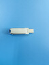 闪迪（SanDisk）256GB Type-C USB3.2 手机U盘DDC4 读速高达400MB/s 自动备份 手机电脑两用 金属双接口大容量优盘 实拍图