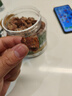 华味亨正宗话梅270g/罐酸甜咸梅蜜饯果干果脯休闲办公室零食泡水解腻 实拍图