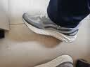 NEW BALANCE夏季男鞋Arishi v4缓震耐磨户外舒适专业跑步鞋MARISTG4 40.5 实拍图