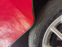 玛吉斯（MAXXIS）轮胎/汽车轮胎185/60R15 84T MA510 原配新桑塔纳/POLO 实拍图