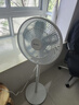 格力（GREE）【花精灵Se】一级能效直流变频轻音节能遥控电风扇卧室落地扇静音家用风扇 实拍图