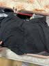 猫人【纯棉阿罗裤】宽松男士内裤男中腰大码抗菌家居睡裤2条26年新品 实拍图