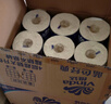 维达（Vinda）【孙颖莎推荐】有芯卷纸 蓝色经典4层140克*27卷 卫生纸纸巾 整箱 实拍图