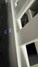 中兴（ZTE）巡天BE3600Pro青云版 2.5G网口千兆无线家用路由器 双频聚合WiFi7 智能游戏加速上网管理  实拍图