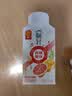 伊利 畅轻冠西柚芒果青稞爆珠风味发酵乳250g 实拍图