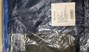 雨航（YUHANG）电动车雨衣电动车专用电瓶车雨披带镜套藏青色5XL 实拍图