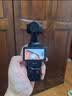 大疆 DJI Osmo Pocket 3 标准版 一英寸口袋云台相机 OP灵眸手持数码相机 旅游vlog 便携美颜摄像 实拍图