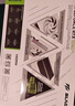 影驰GeForce RTX 5060 Ti 圣刃 MAX OC 16GB GDDR7 DLSS 4.5 游戏设计OpenClaw部署NVIDIA英伟达显卡 实拍图