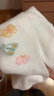 戴维贝拉（DAVE＆BELLA）童装夏季新款小童童袜女童连裤袜宝宝打底裤儿童弹力袜幼儿舞蹈袜 奶白【DB2241284-1】 2-3岁 100cm（建议身高90-100cm） 实拍图