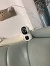 飞利浦（PHILIPS）摄像头家用监控器360度无死角带夜视全景监控无需连wifi终身免流量手机远程可对话室内高清监视器 WiFi版双摄+7天循环录像+终身免费回放 实拍图