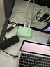 GL·INET路由器MT3600BE【新品旗舰WIFI7】无线千兆软路由 双2.5G网口  家用高速带USB3.0 轻NAS迷你便携 实拍图