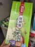 美丽雅保鲜密封袋大中小共90只双链自封口厨房冰箱冷冻收纳食品级加厚 实拍图