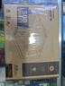 长城（Great Wall）额定500W HOPE-6000DS电脑电源 （双8PIN/75cm长线材/温控风扇/宽幅/独立开关） 实拍图