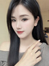 唯一（Winy）四叶草999纯银耳钉女款2026新款轻奢生日520送女友妈妈母亲节礼物 实拍图