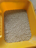 pidan猫砂 纯豆腐猫砂2.4kg*4包强力吸臭不易带出 可冲厕所非膨润土砂 实拍图
