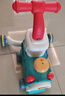 贝初众婴儿学步车小火车推车玩具0-1-3岁儿童手推车一岁宝宝生日礼物送 【多功能豪华版】小王子+专属坐骑+精美礼盒 61六一儿童节礼物防o型腿男女孩早教周岁新生儿见面 实拍图