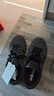 adidas DAILY 4.0复古百搭休闲帆布鞋男女阿迪达斯官方轻运动   黑色/碳黑   40 实拍图