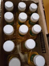 农夫山泉东方树叶绿茶500ml*15瓶无糖茶饮料0糖0脂0卡整箱装饮品 实拍图