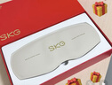 SKG520送女朋友礼物 暖宫腰带大姨妈神器腰部热敷暖宝宝暖腹痛经生理期舒缓贴便携护腰带 生日送老婆 【520限定礼盒】K1经期暖腹护腰 实拍图