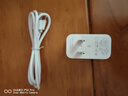 圣希顿240W超级充电快充套装120W/66W适配华为mate60/50/40pro p50p60p70nova10快充头适用荣耀9安卓平板 套装【240W快充电器+1.0米6A线】 实拍图