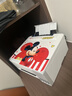 爱普生（EPSON）【新品】墨仓式L1358 A4彩色无线单功能家用打印机 AI学习打印机（微信/远程打印） 实拍图