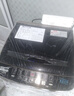 日普（RIPU）波轮洗衣机全自动 大容量洗衣机家用宿舍租房神器 12公斤金色【蓝光洗护+风干洁桶+强动力电机】 波轮 实拍图