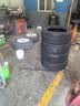 朝阳轮胎 汽车轮胎 235/55R17 103W C66 适配凯迪拉克/CTS/奥迪Q3 实拍图