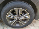 玛吉斯（MAXXIS）轮胎/汽车轮胎 215/60R17 96H HP-M3A 原配荣威RX5 实拍图