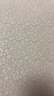 京东京造 瑜伽垫女士高含量TPE185*85cm健身垫加厚8mm 抗菌防滑 焦糖棕 实拍图