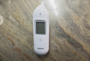 欧姆龙（OMRON）耳温枪红外电子体温计儿童老人医用温度计1s速测 KE130  实拍图