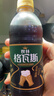 秋林格瓦斯黑麦芽大列巴面包发酵饮料 1.5L*6瓶 整箱装 实拍图