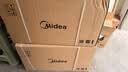 美的（Midea）智能浴霸暖风照明排气扇吊顶AI智能人感恒温除臭语音智控S3小白鲸 【重磅产品】AI人感智能浴霸|即时语音|预约暖房|S3pro 实拍图