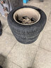 双星汽车轮胎 235/60R18 107H LANDRIDER 适配本田CRV/哈弗H6/红旗HS5 实拍图
