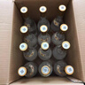 汾酒 黄盖玻汾 清香型高度白酒 53度 475mL*12瓶 整箱装 实拍图