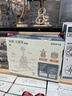 若态若客秘境大提琴八音盒音乐盒diy手工积木拼图装玩具生日礼物女生 实拍图