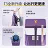 帮宝适散热王者新一级帮拉拉裤XL28夏季超薄透气速干婴儿尿不湿尿裤 实拍图