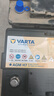 瓦尔塔（VARTA）汽车电瓶蓄电池启停AGM H7 80AH 宝马奥迪奔驰路虎以旧换新 实拍图