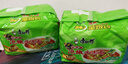康师傅 方便面 经典泡椒牛肉桶面110g*12 泡面整箱 方便食品 实拍图