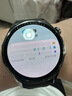 华为 WATCH GT 6 雅丹黑 46mm智能手表多维情绪健康全新骑行体验21天超长续航华为GT6手表 实拍图