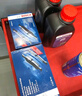 博世（BOSCH）DOT4 刹车油/制动液/离合器油 1L 通用型 一升装汽车养护套装 实拍图