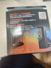Tenda腾达 WiFi6免驱动usb无线网卡台式机专用 wifi接收器台式电脑笔记本主机网络wifi发射 内置天线 实拍图