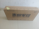 泰坦军团27英寸双侧入光屏2K 425Hz DyDs 0.3ms Ultra FastIPS HDR600硬件低蓝光升降电竞显示器 仓刀X276T 实拍图