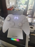 北通鲲鹏20无线游戏手柄AI智控双切扳机TMR震动蓝牙xbox类电脑PC手机steam电视NSswitch2体感深海迷航 实拍图