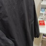 李宁防泼水宽松夹克男女同款立领时尚休闲百搭运动上衣外套AJDW095 实拍图