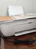 惠普（HP）4925彩色无线喷墨打印机家用 大印量低成本照片打印机 微信打印 复印 扫描 实拍图