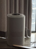 美的（Midea）【冷蒸发静音】空气无雾加湿器家用卧室孕妇婴幼静音抑菌桌面小型便携办公室神器生日礼物SZ-3J40 实拍图