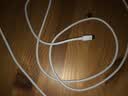 倍思小冰充20W氮化镓充电器适用苹果17充电头快充iPhone16promax15/14/13手机iPad插头 白 实拍图