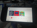 任天堂（Nintendo）【国内保税仓】Switch2/1代 OLED/续航加强日版/港版便携家用ns体感游戏机掌机 港版switch2单机+宝可梦传说Z-A 实拍图