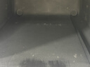 科密8张8分钟18L碎纸机保密办公家用碎纸机低噪音大型商务办公文件粉碎机4级保密可带钉碎纸碎卡DS01 实拍图
