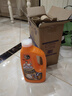 威猛先生（Mr Muscle）热门商品管道疏通啫喱 960ml*3瓶卫浴下水道疏通剂 厕所管道疏通  实拍图